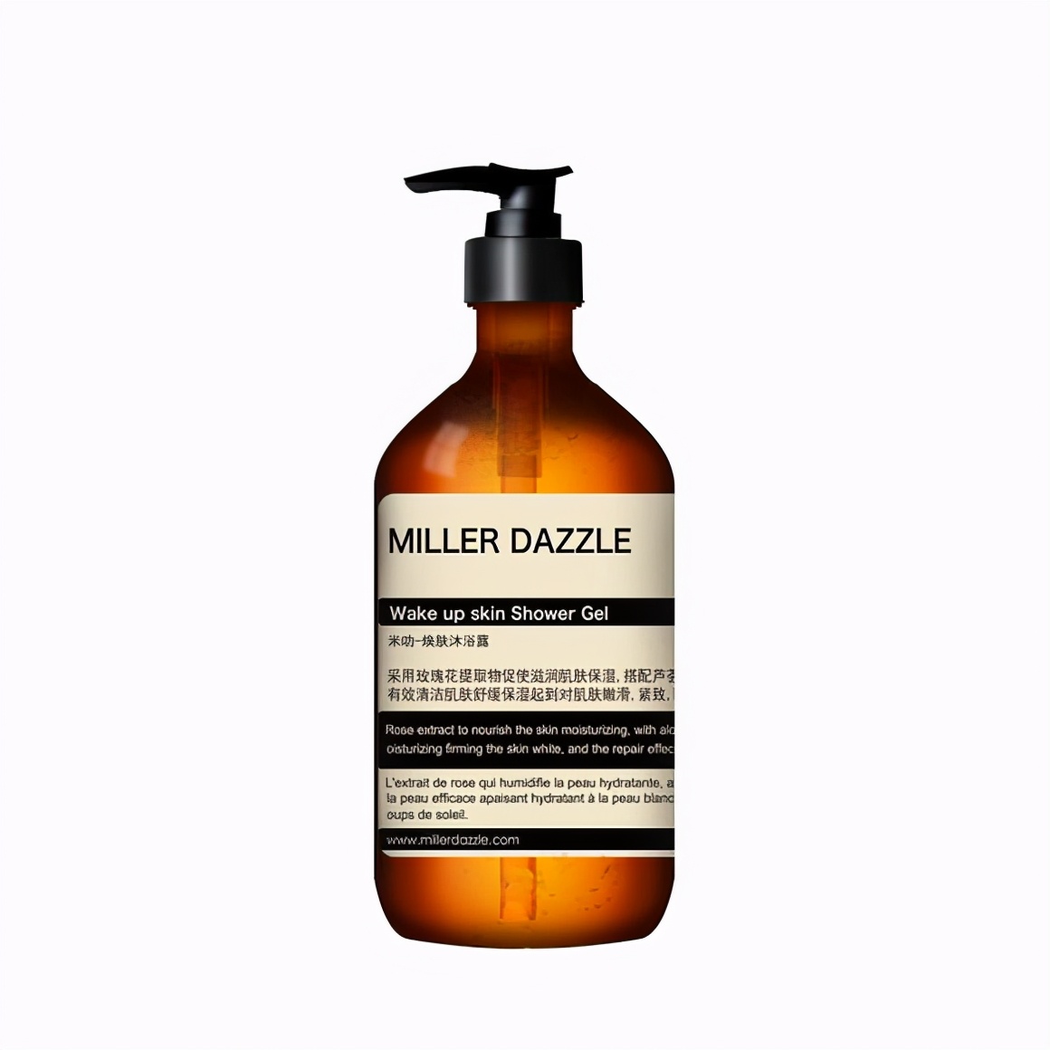 2022年的沐浴露哪款好用,超好用的永久白沐浴露平价