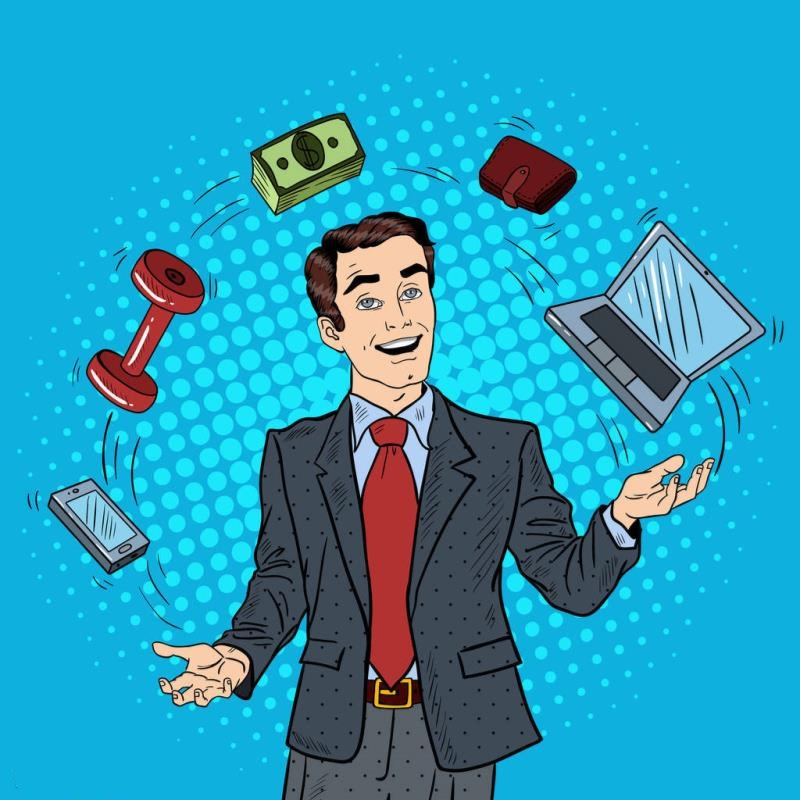 中级职称资格证书有什么好处,中级职业证书好考吗