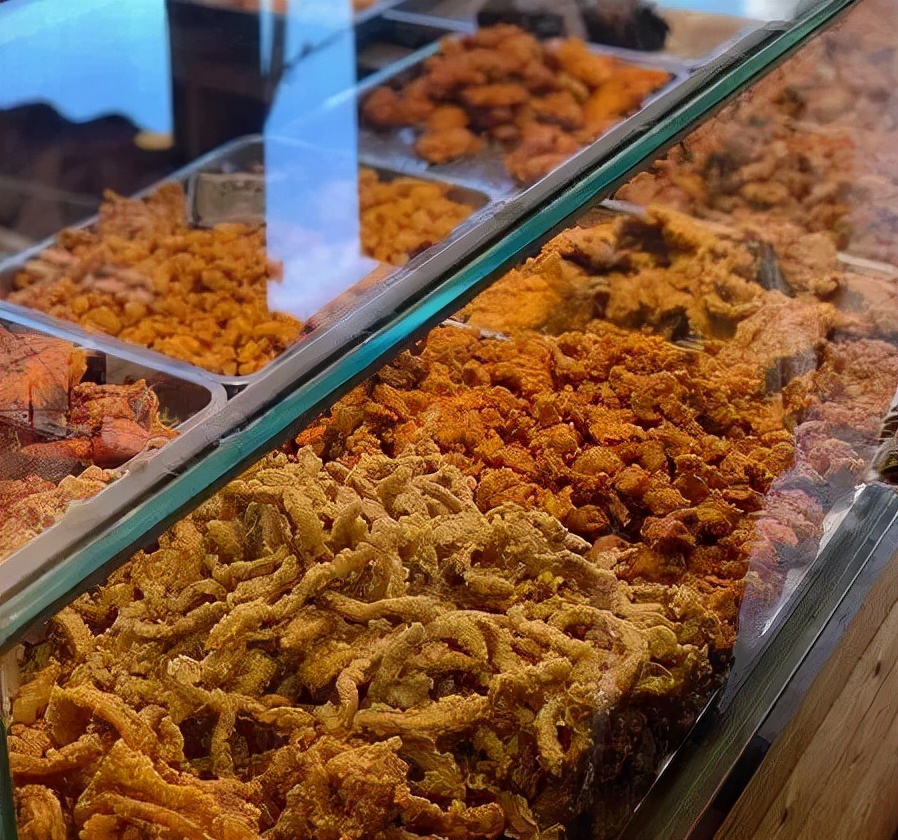 博山有什么山,博山最大的山风景区