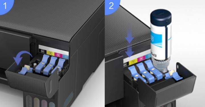如何更好的选购一台家用打印机呢,在家上网课用什么打印机好