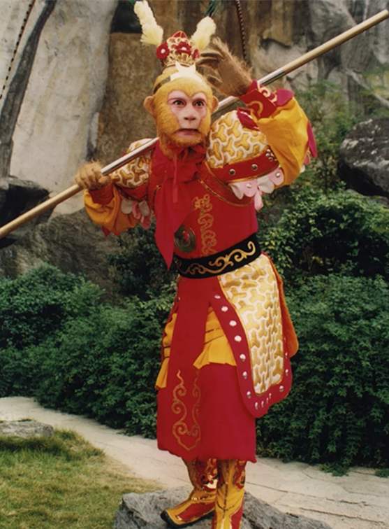 孙悟空为何被安排取经,孙悟空为何不先找观音而找菩提