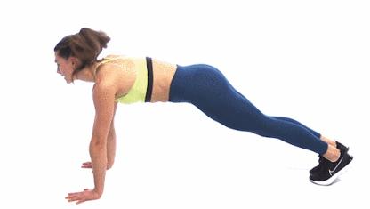 怎么快速解决久坐臀部疼,如何缓解久坐屁股变形