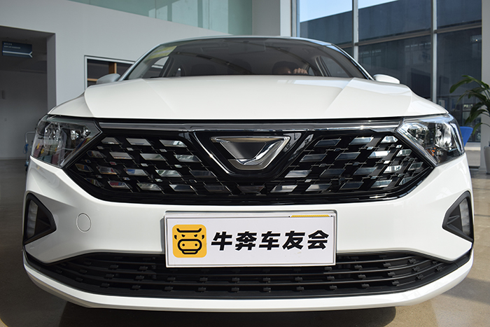 新款捷达va3车主用车真实感受,延续经典的捷达va3