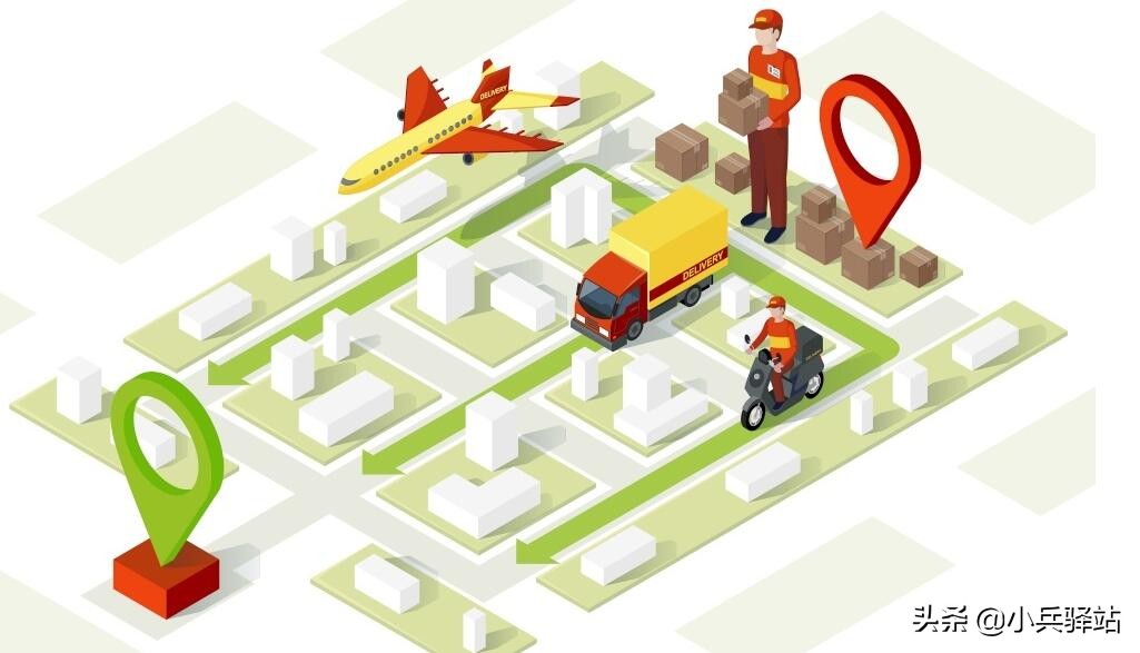 快递不能及时来取,快递不能上门取件怎么办