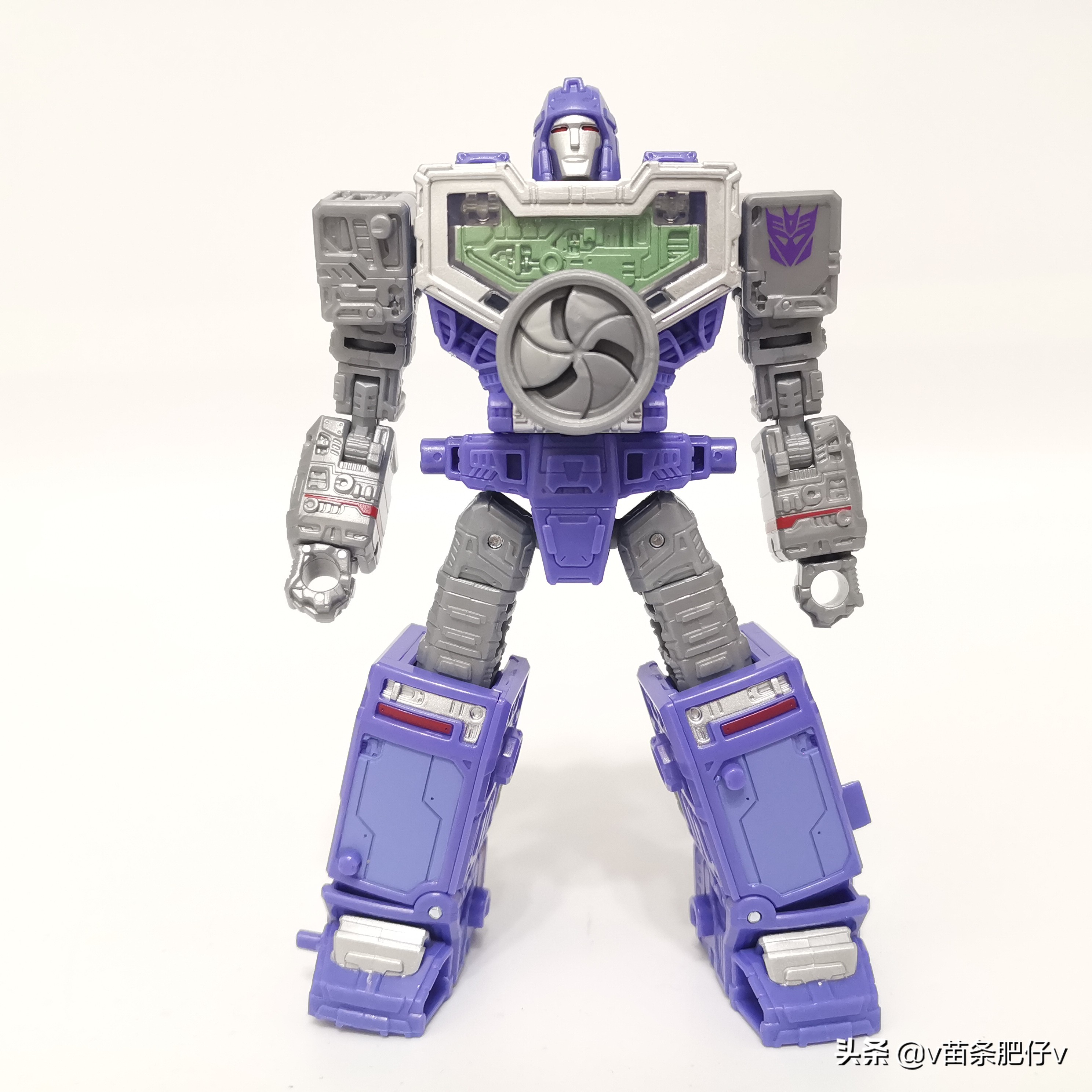 霸天虎照相机玩具,变形金刚霸天虎照相机