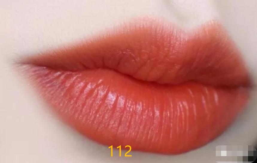 这17个口红美若天仙，不踩雷，李佳琪说的没错，网友：也太全了吧