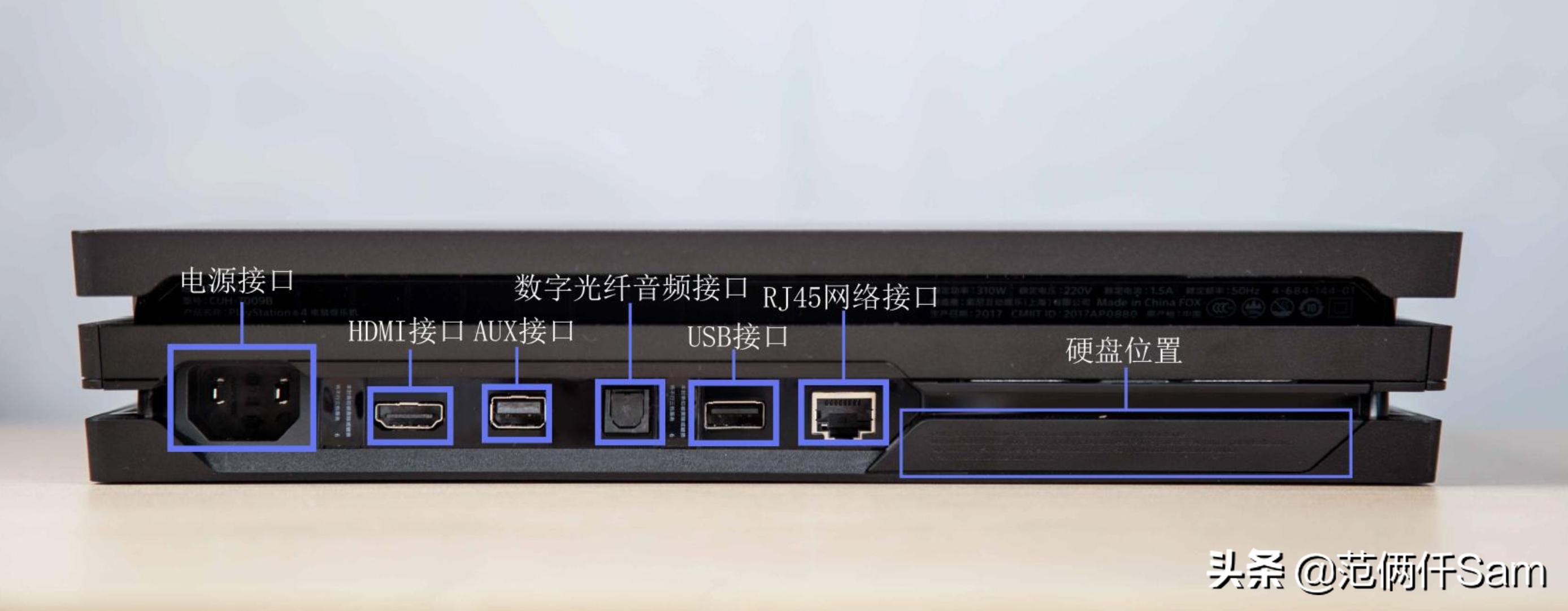 ps4小白用哪个版本,ps4小白入门