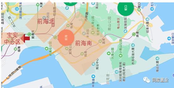 前海学位领头羊，一文读懂南山实验南海中学