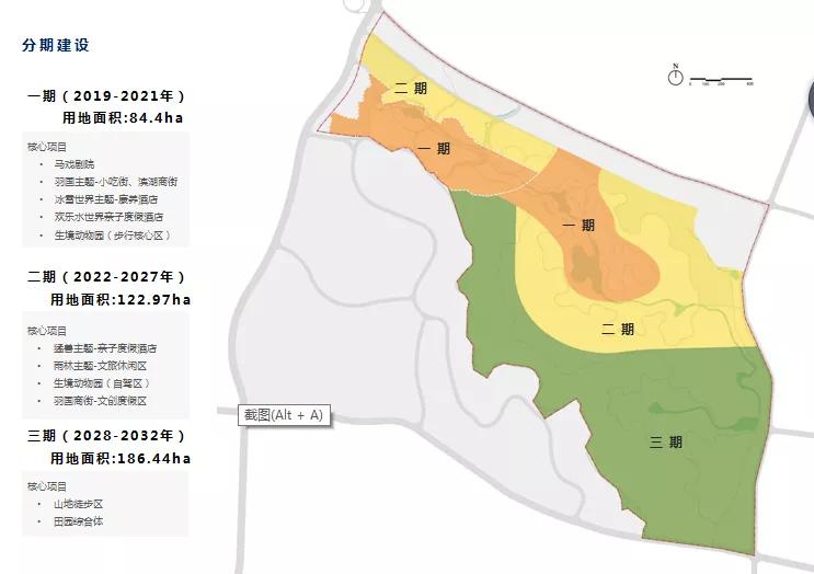 转发：天津商业下半年将全面开挂！住这附近的要笑醒了