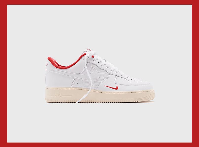 下半年最值得期待的鞋,今年最值得期待的鞋子