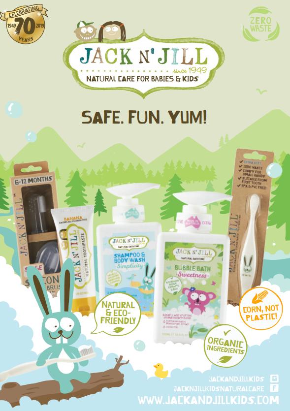 杰克洁儿牙膏,杰克洁儿无氟牙膏