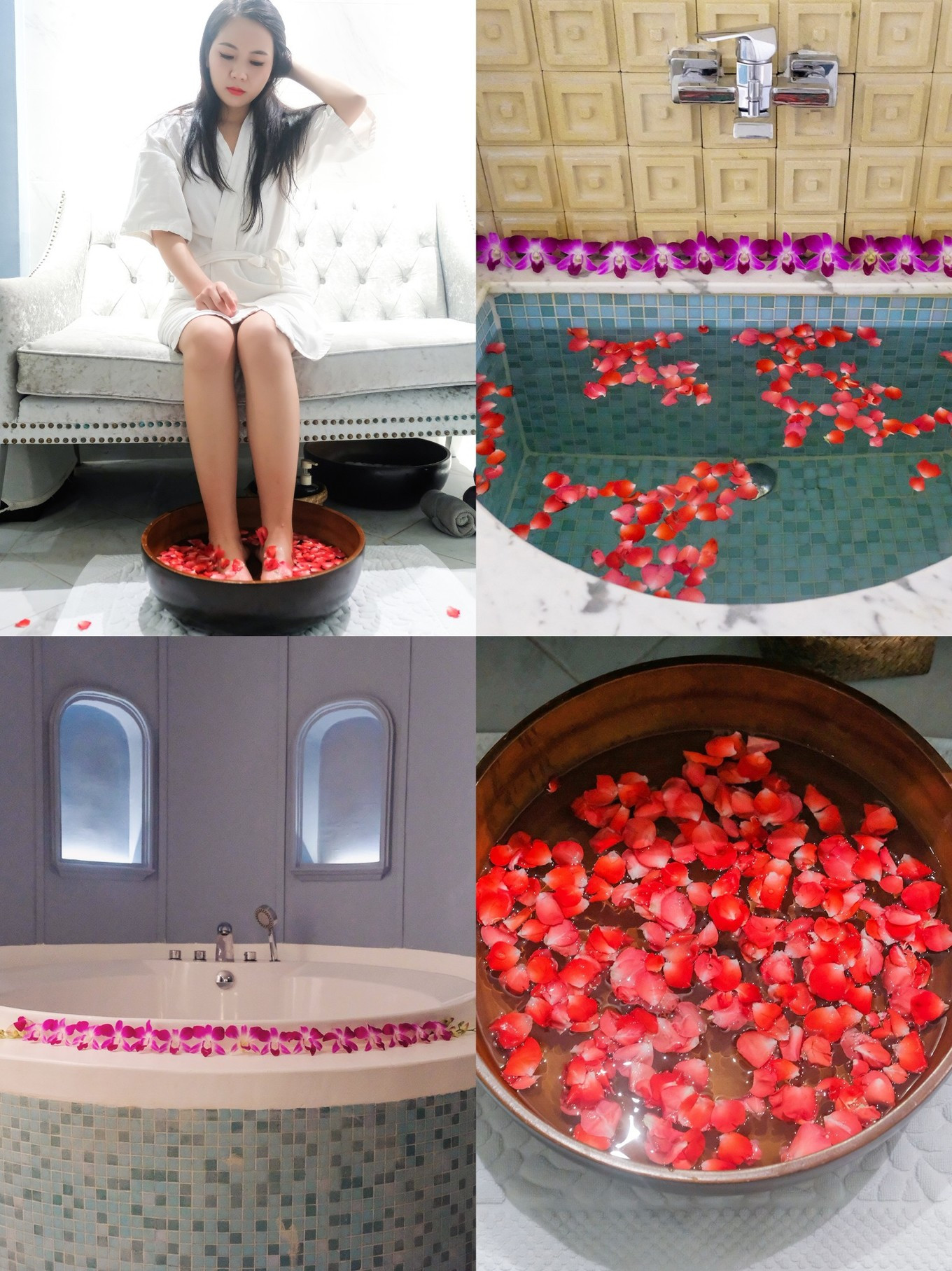 泰国游七天五晚,泰国七天必买吃的