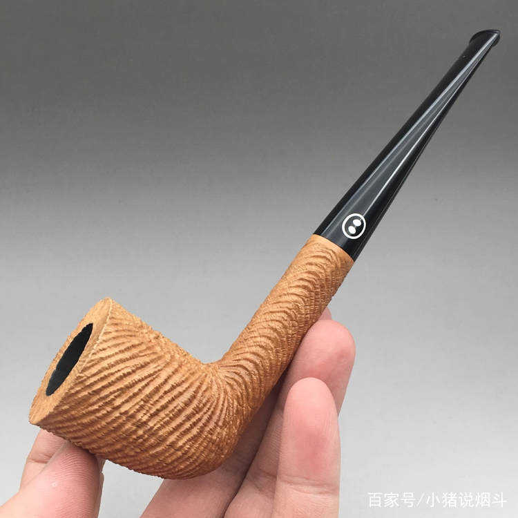 小猪说烟斗7：开始抽烟斗-咬舌与积水