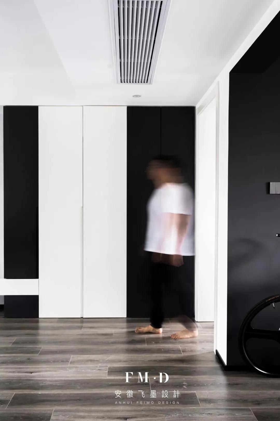 这还不算明白?入户隐私一步做到位了,让家居生活更放松自在