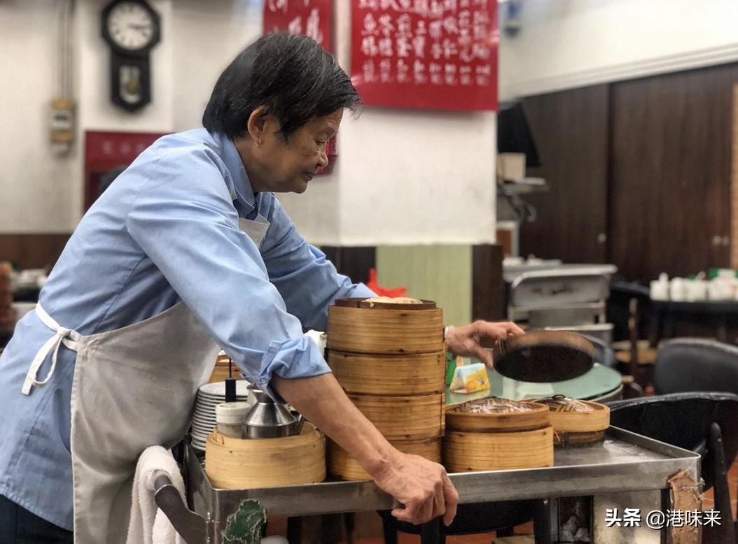 熬过沙士几经波折，这间香港仅存的128年港式茶楼还能撑多久？