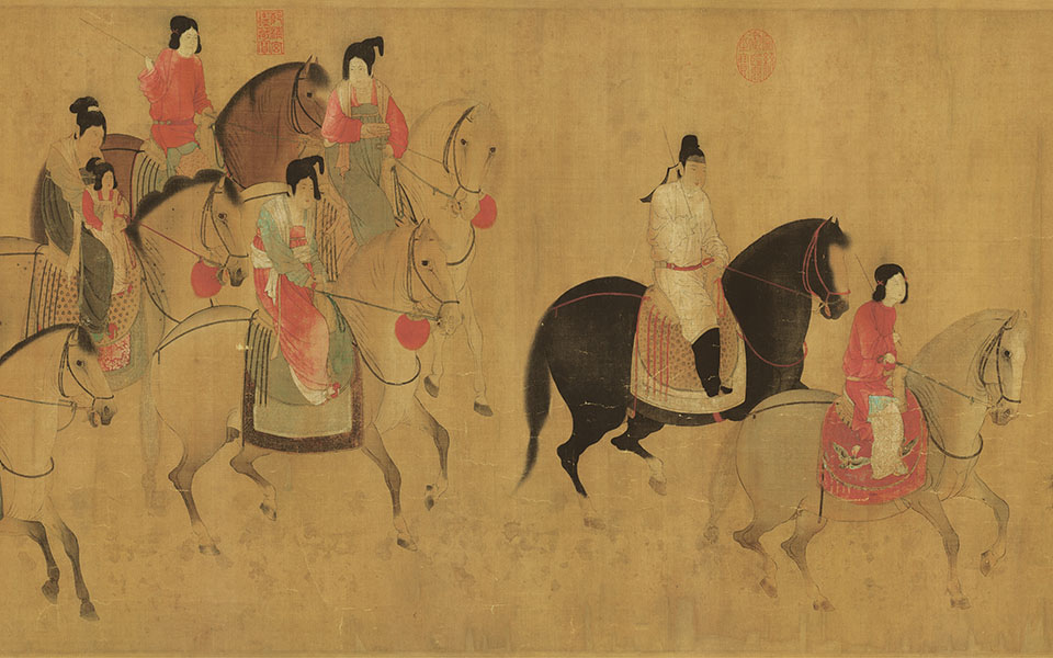 春天应该是什么颜色的,春天的颜色是绿色