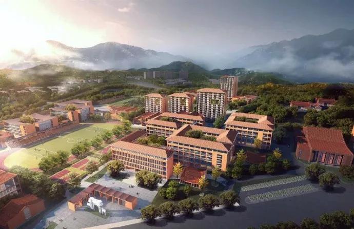 落地！泉州再添2所首都师范大学合作校！涵盖小学、中学