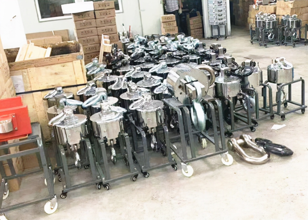 耐高温电子吊秤厂家,冶金专用吊秤