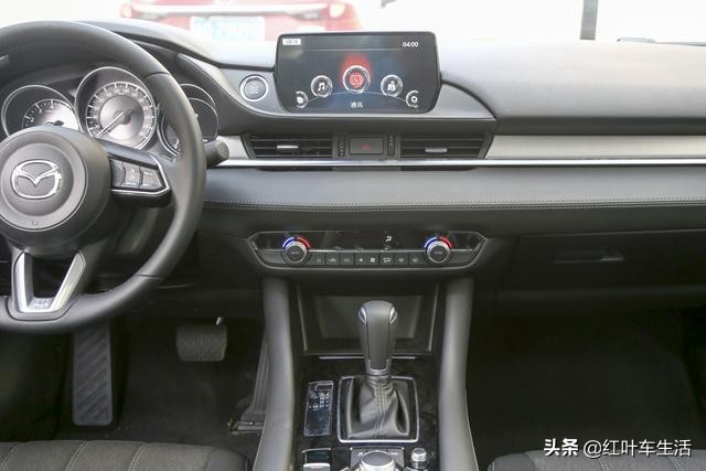 马自达阿特兹到底有什么问题,马自达阿特兹不出新款了吗