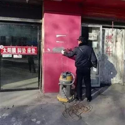 “清、管、呼、查”！临河城管向这种问题“开战”！