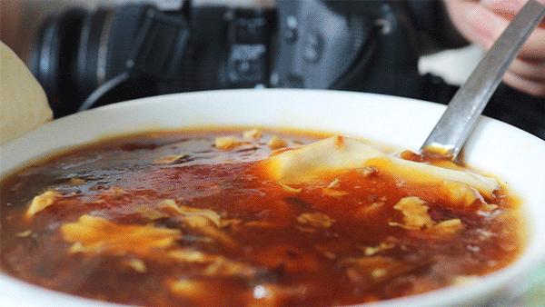 河南人饮食习惯,河南人的西瓜吃到最后是咸的