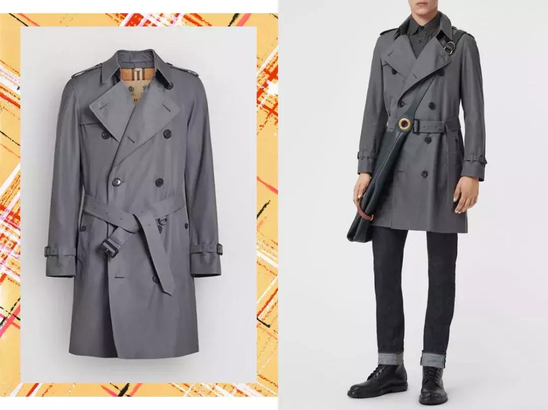 burberry风衣买几件,burberry风衣买大一码