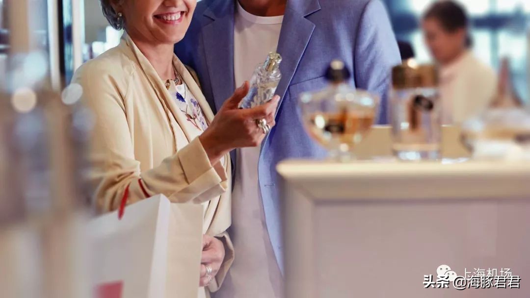 上海免税店购物详细攻略,上海双节免税店