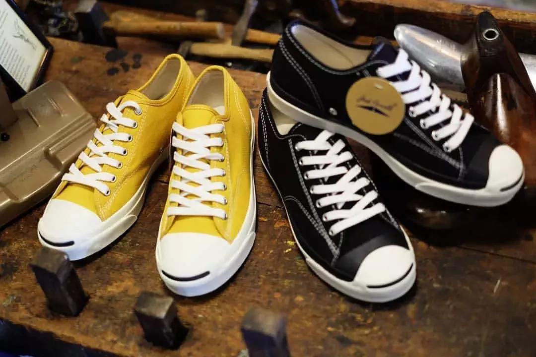 香港必去的鞋店,香港人都喜欢穿的旅游鞋