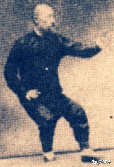 内劲发力最好的方法,怎么用内劲发力