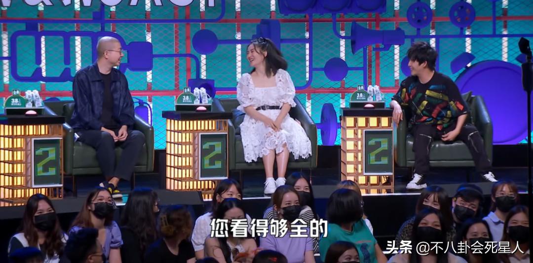 谢娜一针见血完整版,宁静谢娜脱口秀