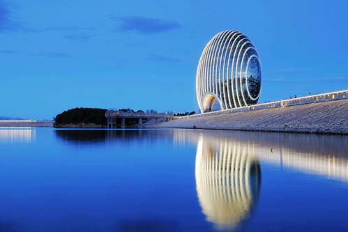 热销20亿，北科建燃爆怀柔