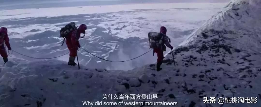 这部神仙阵容的国庆档大片，可以提前看到了