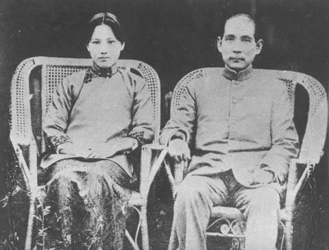 万国公墓旧址上海,上海万国公墓宋氏家族墓地