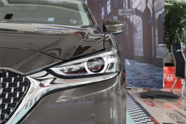 18年阿特兹2.5尊崇高速驾驶感受,阿特兹真实测评油耗