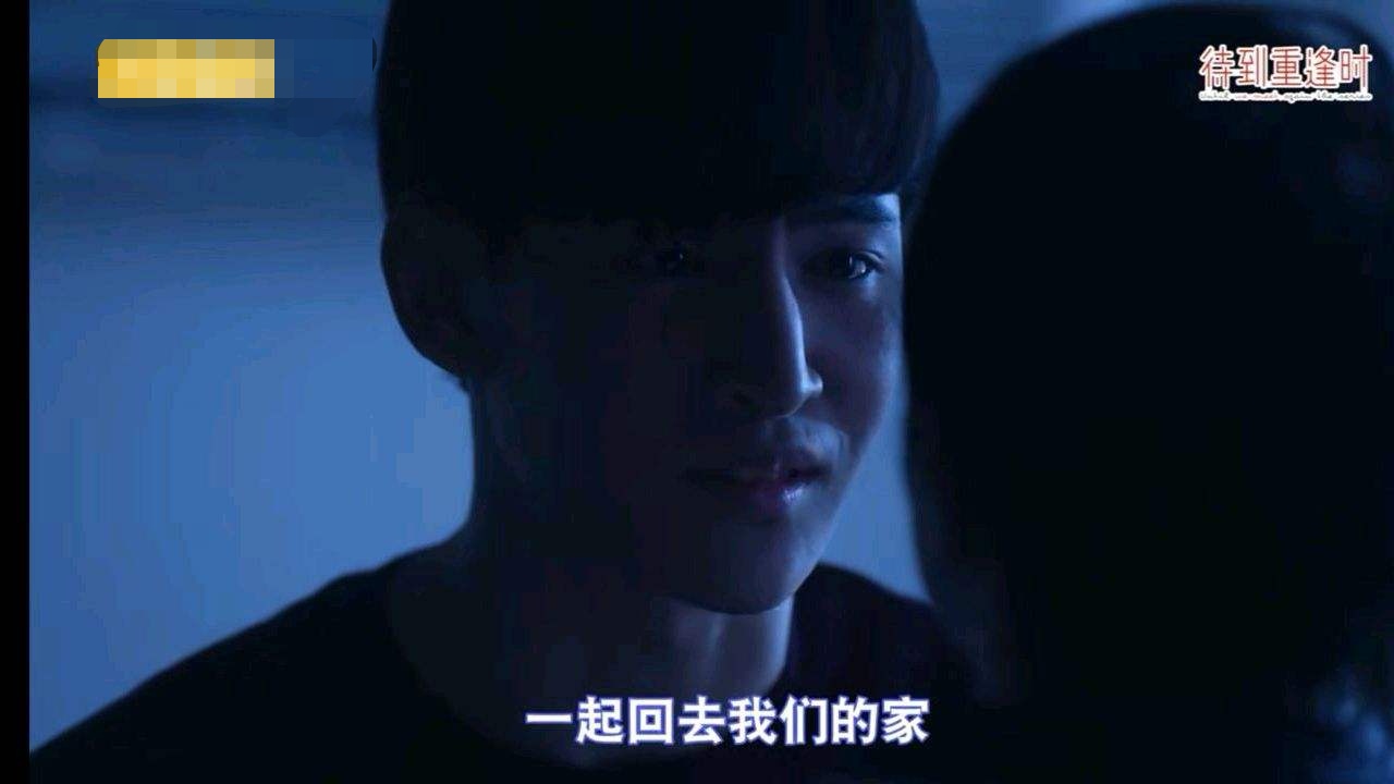 那些年我们追过的女孩泰剧首映,那些年我们一起追过的泰剧男主角