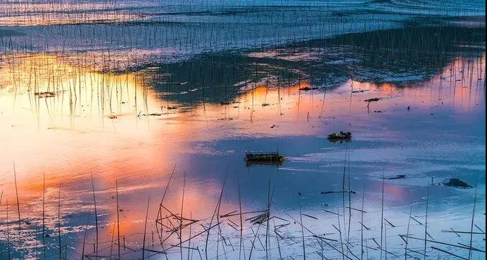 宁德闽东地区景区大全,宁德蕉城区景点排行榜最新