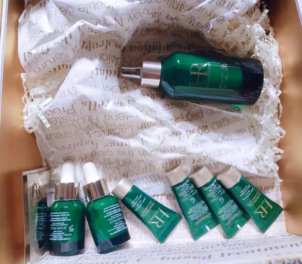 抗初老精华排行榜10强老爸评测,骆王宇推荐抗初老精华