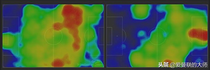 既没站着死也没跪着活，穆里尼奥摆大巴耻辱完败于克洛普摇滚红军