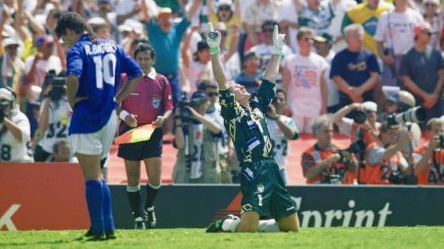 教练巴乔,巴乔最佳球员是谁