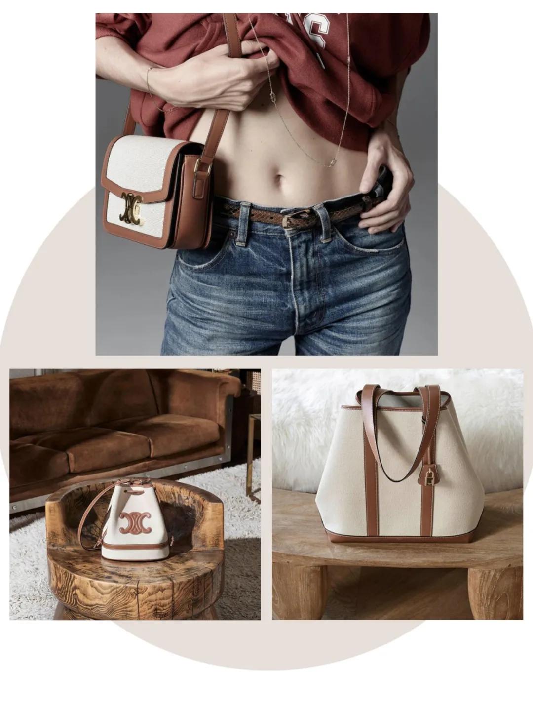 celine十大最值得买的款,celine新品2022