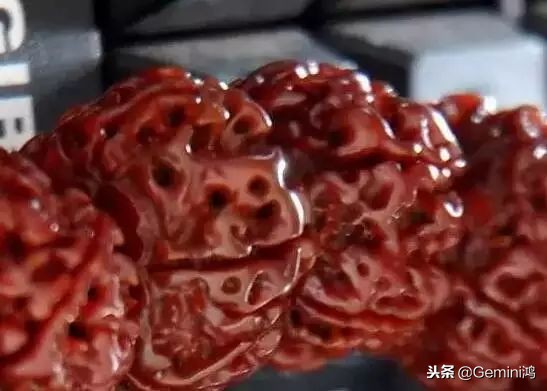 已经包浆的金刚菩提脏了怎么清洗,包浆金刚菩提一刷就掉渣是真的吗