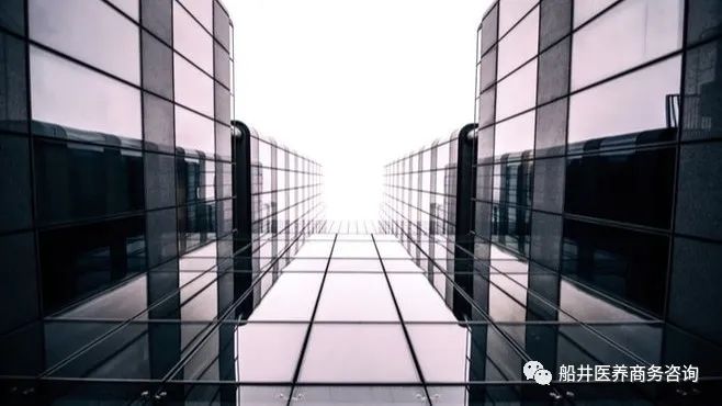 全球最好的养老产业公司,日本企业被美国收购的问题