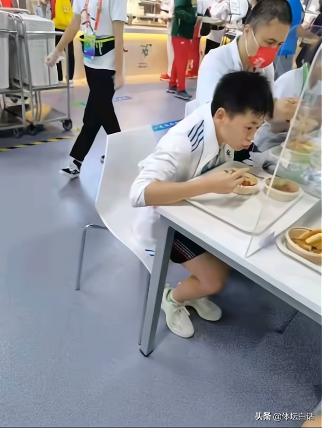 全红婵队医,全红婵的队医是谁