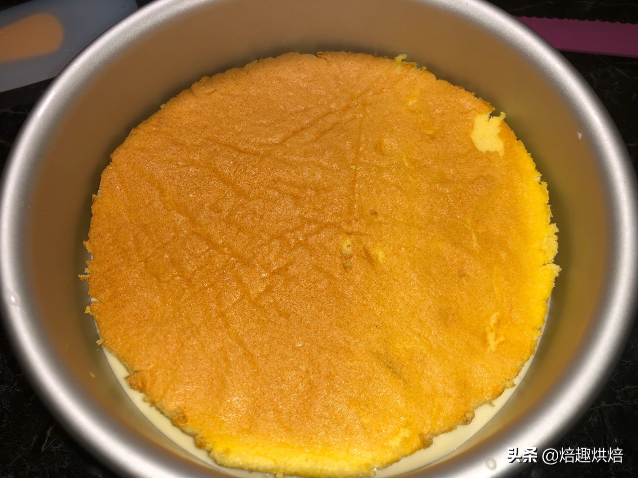 不需要鸡蛋的冻芝士蛋糕,超好吃的冻芝士蛋糕