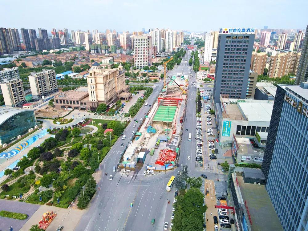 渭河南岸最新消息,渭河南岸沿线最新消息