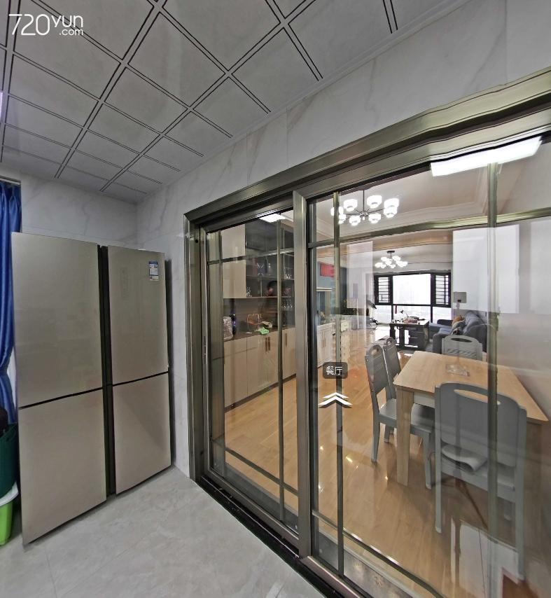 新房全屋贴墙布,新房装修贴墙布省时又省心