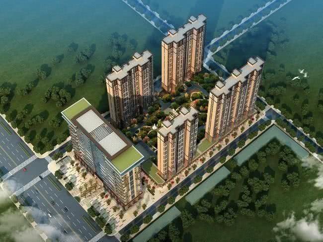 鸿运天宸国品世嘉,鸿运天宸最新进度