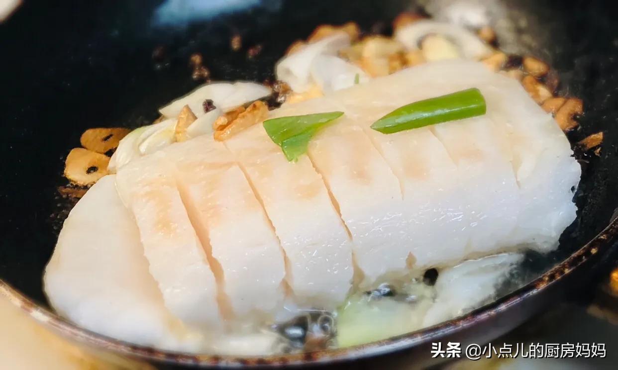 什么鱼没有刺适合小朋友吃,适合宝宝的无刺鱼