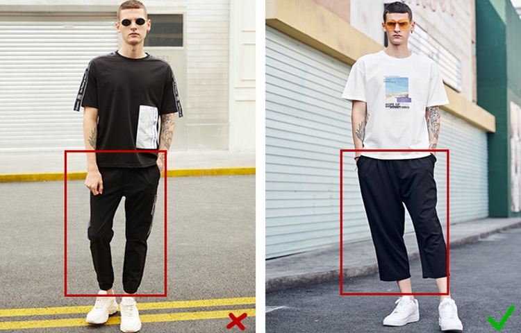 男生纸片人教程全身可动,纸片人男生穿搭