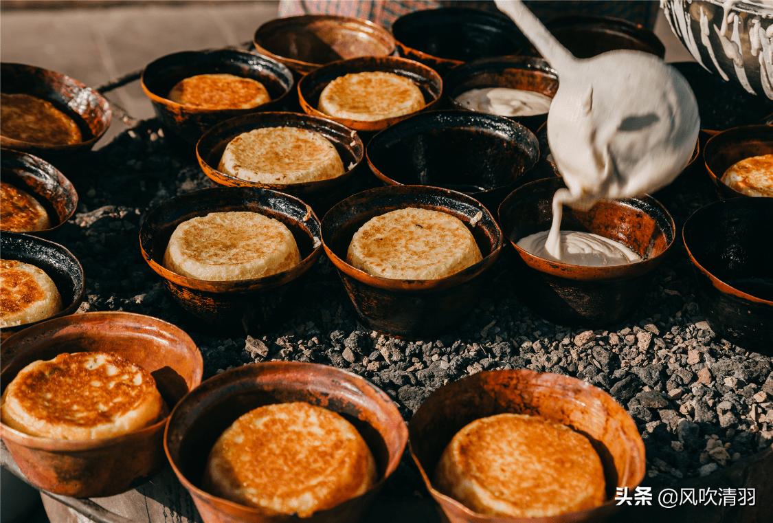 四川很懒的一个古城，适合避暑被赞“小春城”，大山深处少有人知